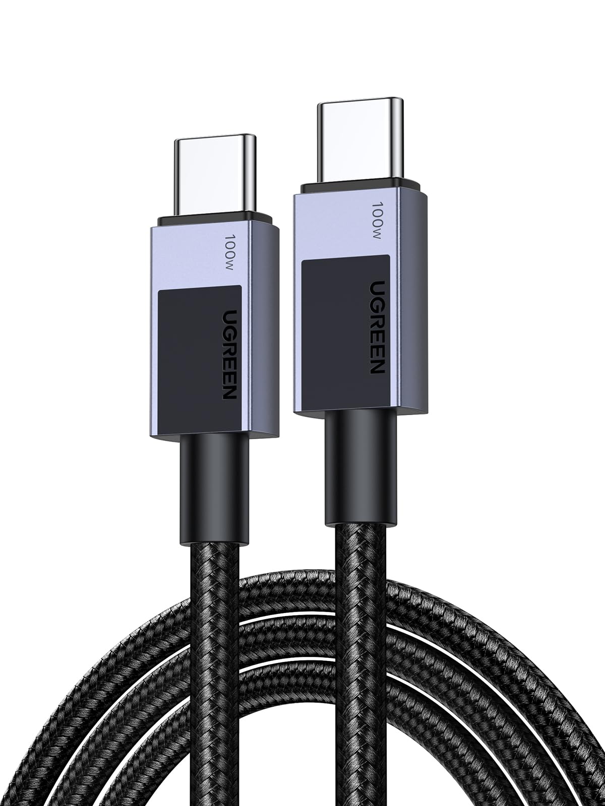 160W USB-C Fast Charger with 100W USB-C Cable