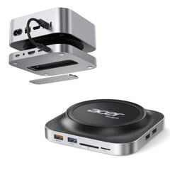 acer Mac mini M4 Docking Station Series