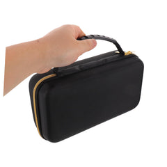 Portable Electronics Accessories Carry Case