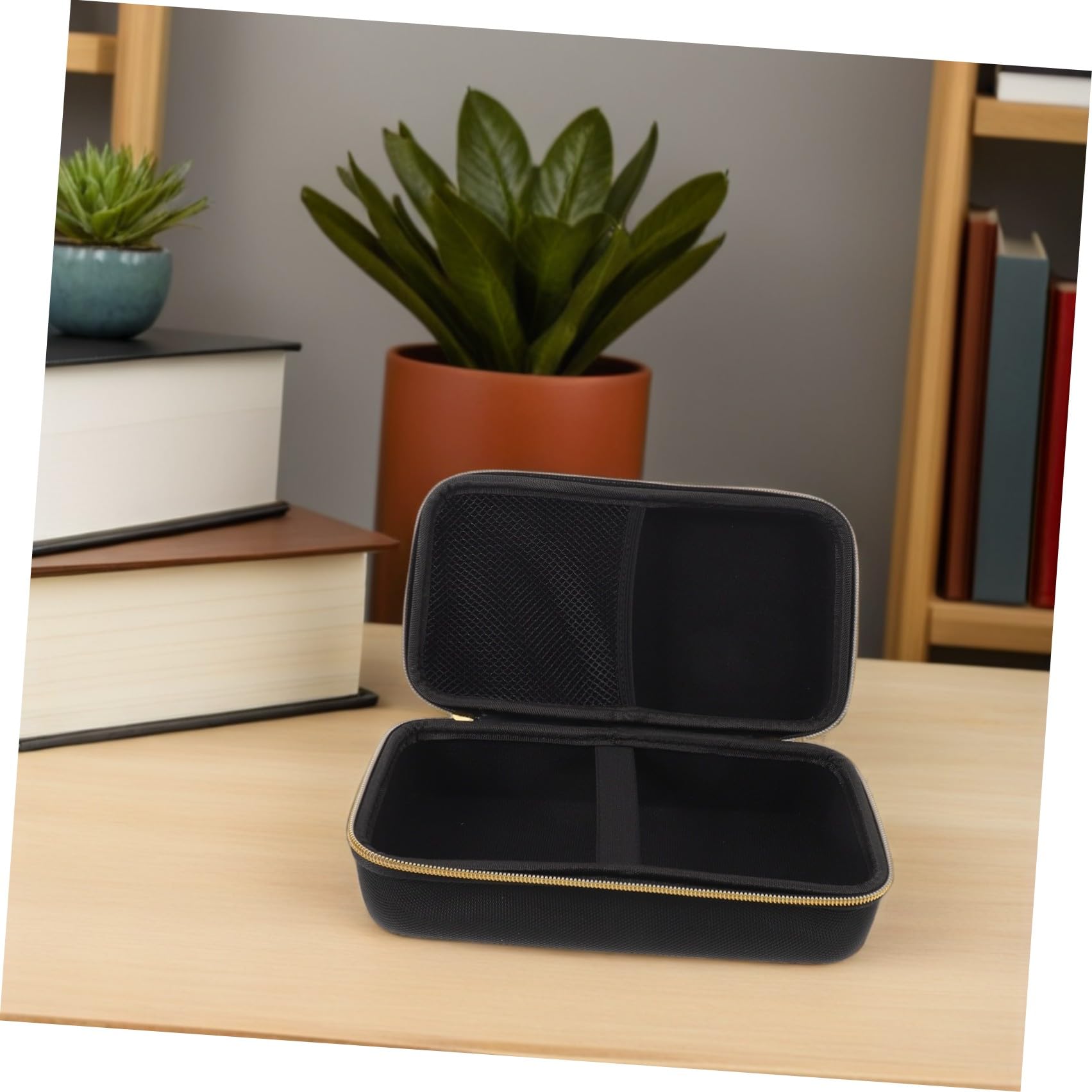 Portable Electronics Accessories Carry Case