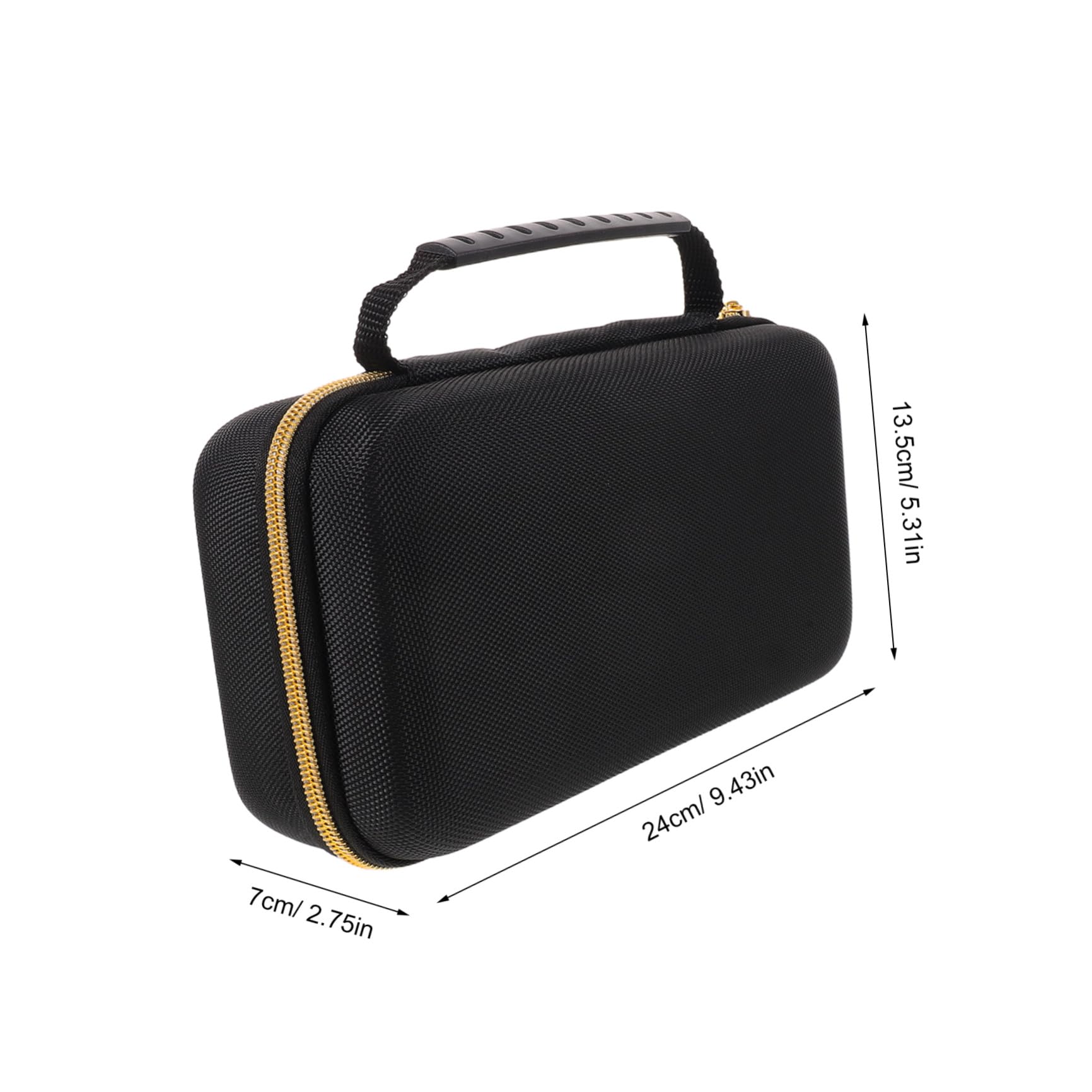 Portable Electronics Accessories Carry Case