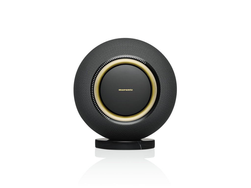 Marantz Horizon Wireless Speaker (Black)