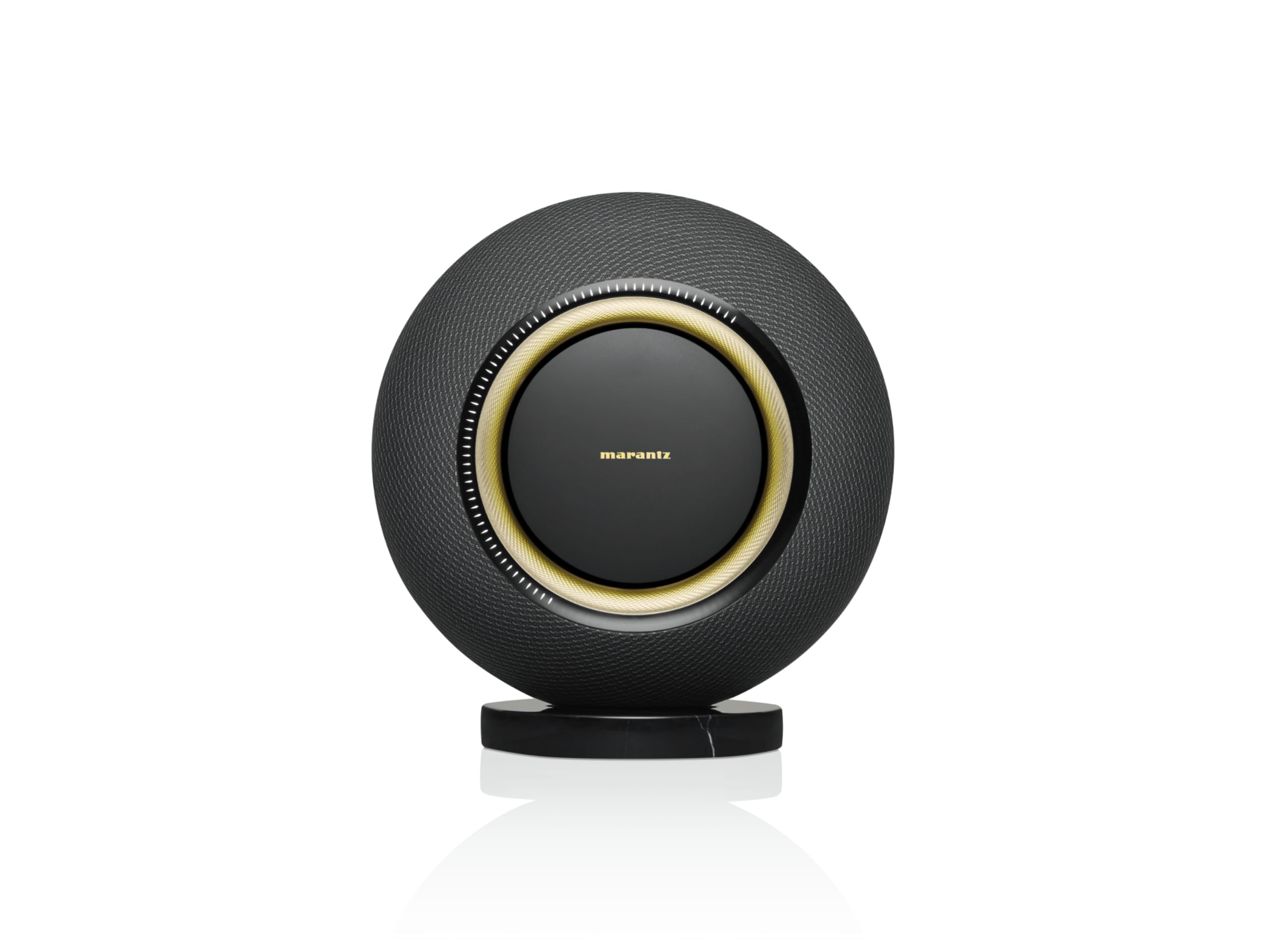 Marantz Horizon Wireless Speaker (Black)