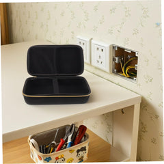 Portable Electronics Accessories Carry Case