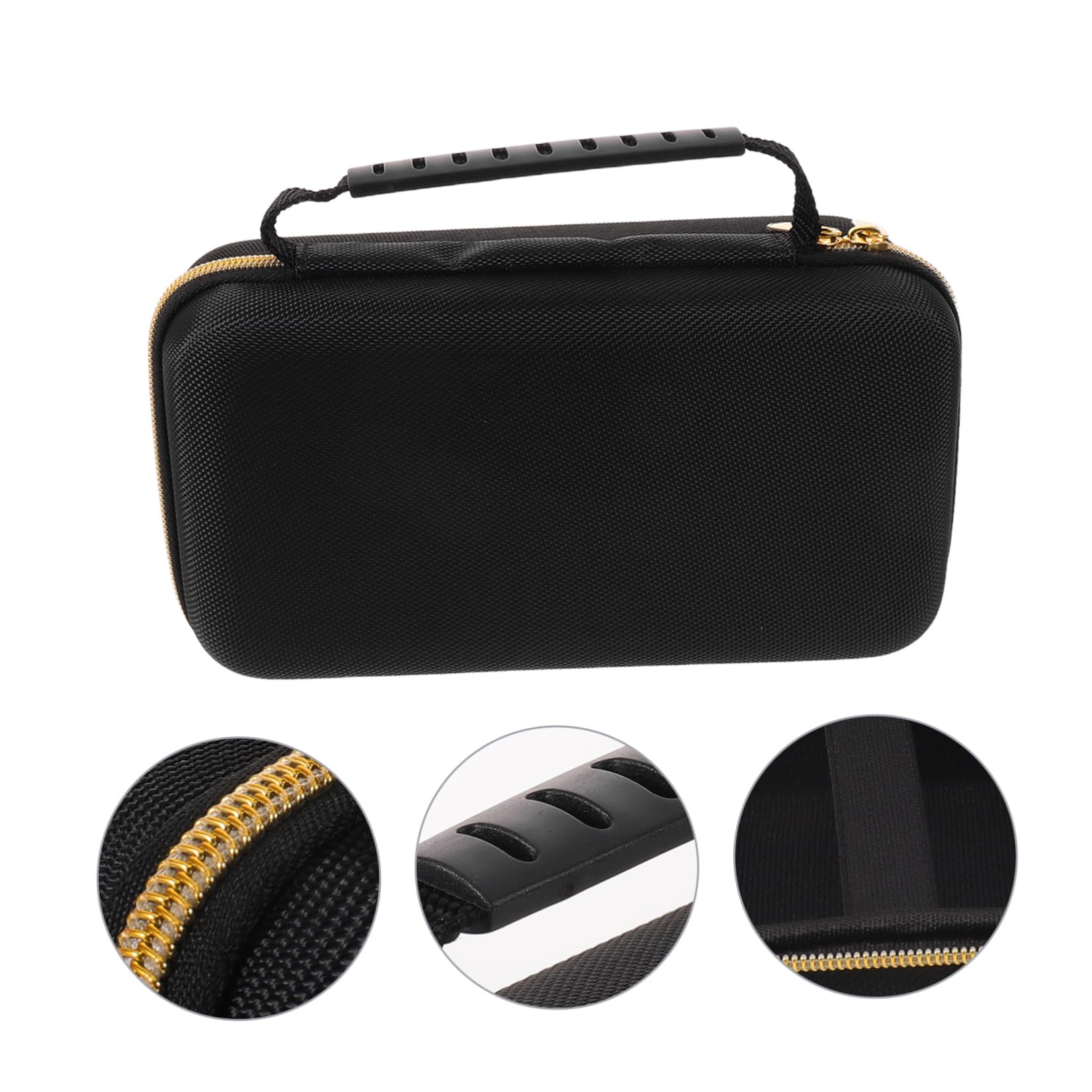 Portable Electronics Accessories Carry Case