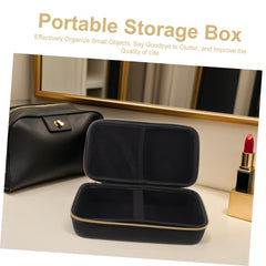 Portable Electronics Accessories Carry Case