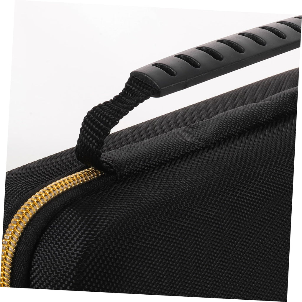 Portable Electronics Accessories Carry Case