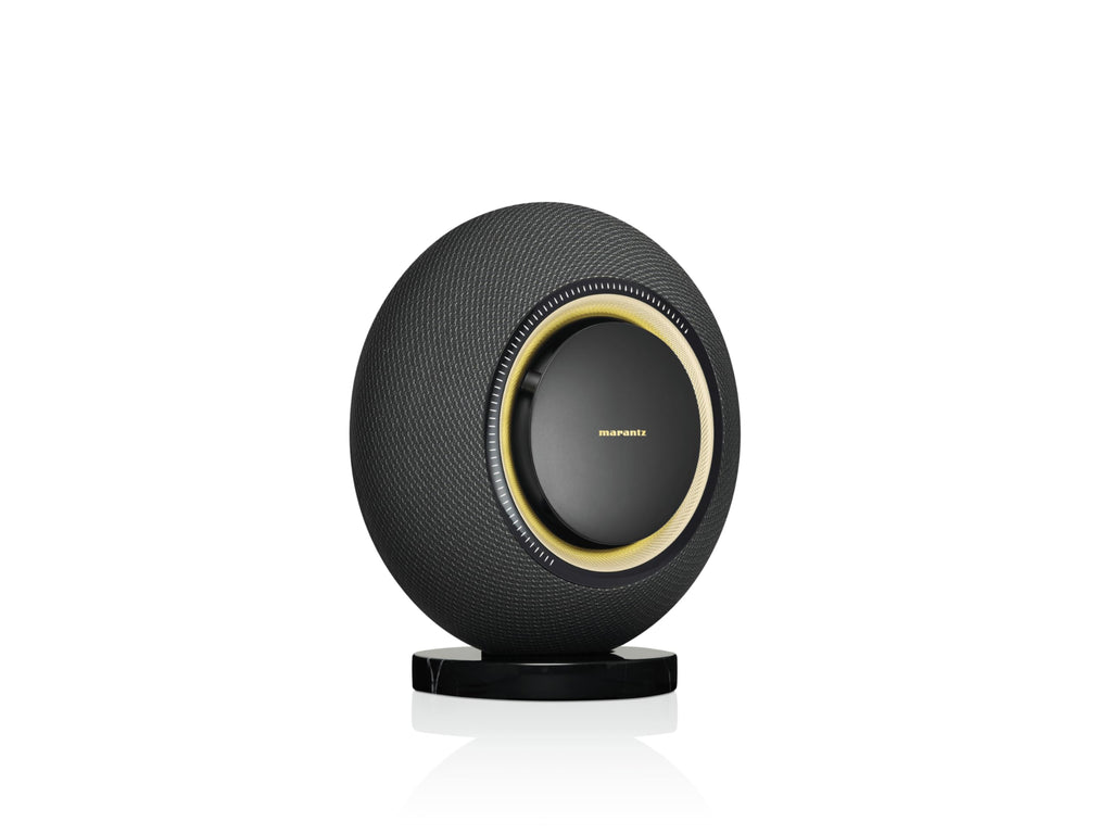 Marantz Horizon Wireless Speaker (Black)