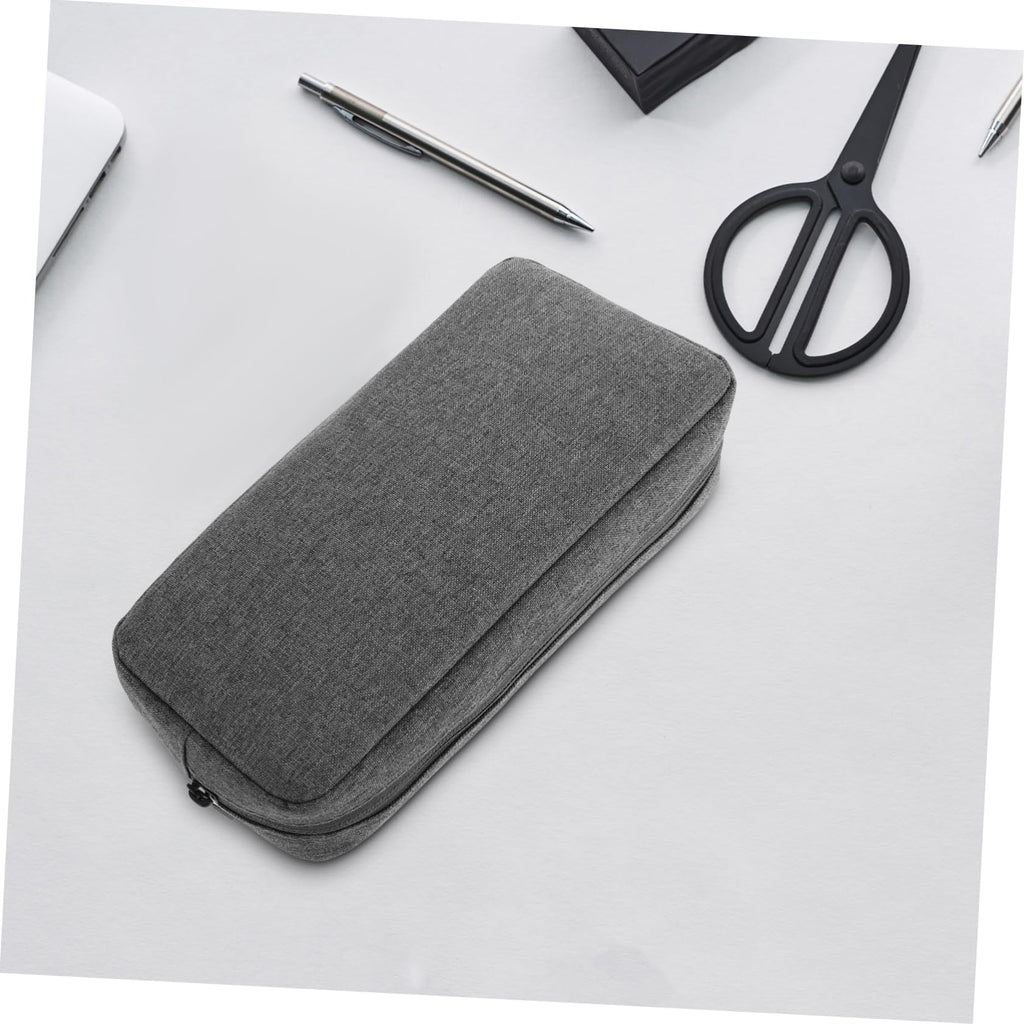 Travel Electronics Organizer Bag