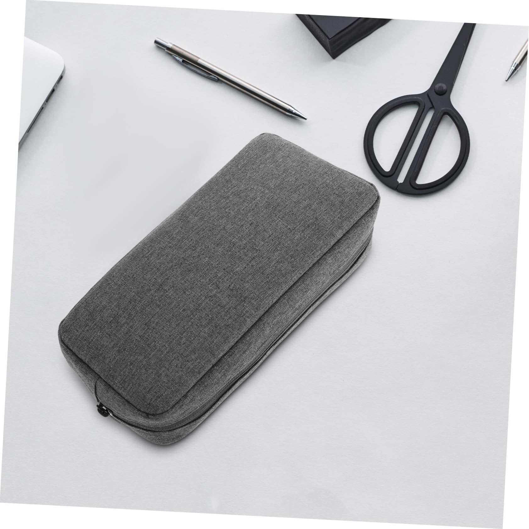 Travel Electronics Organizer Bag