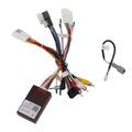 14.6-Inch Android Car Stereo for Toyota Tundra