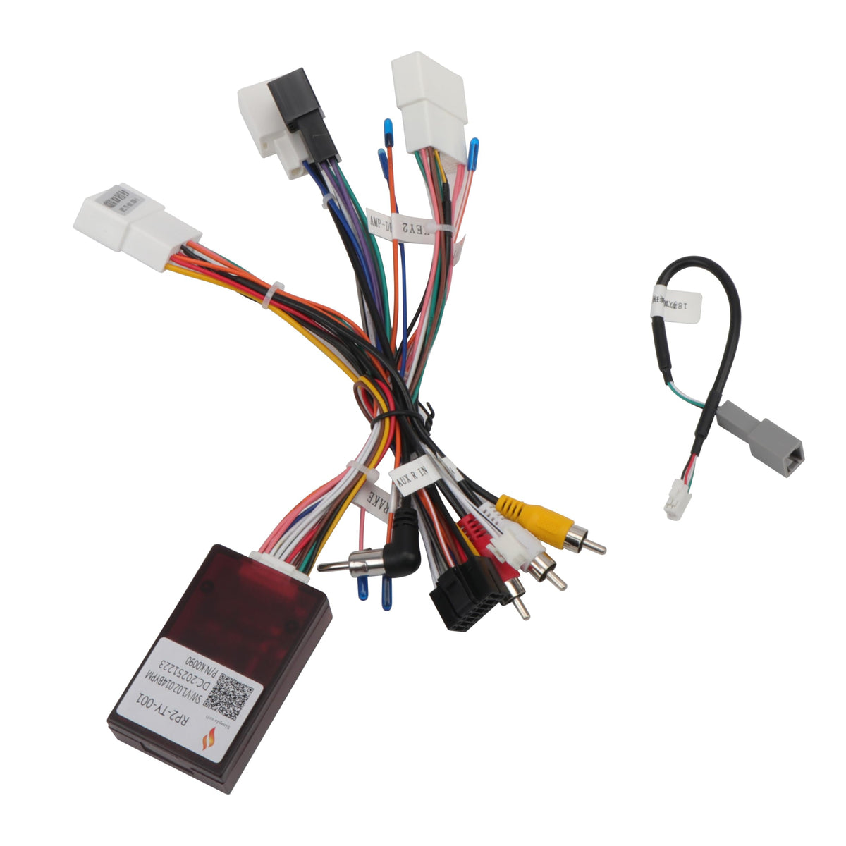 14.6-Inch Android Car Stereo for Toyota Tundra