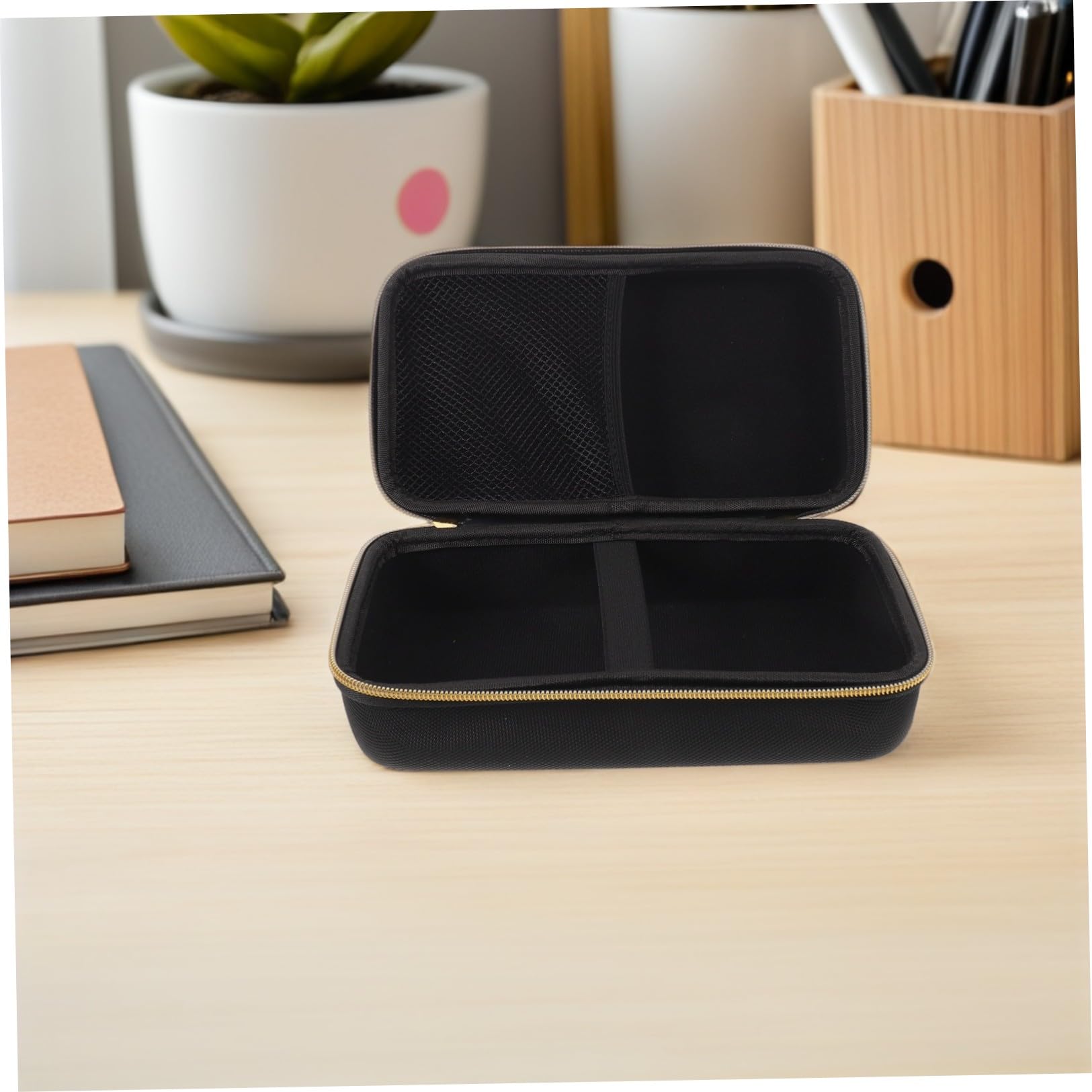 Portable Electronics Accessories Carry Case