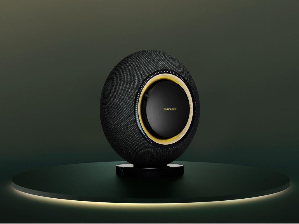 Marantz Horizon Wireless Speaker (Black)