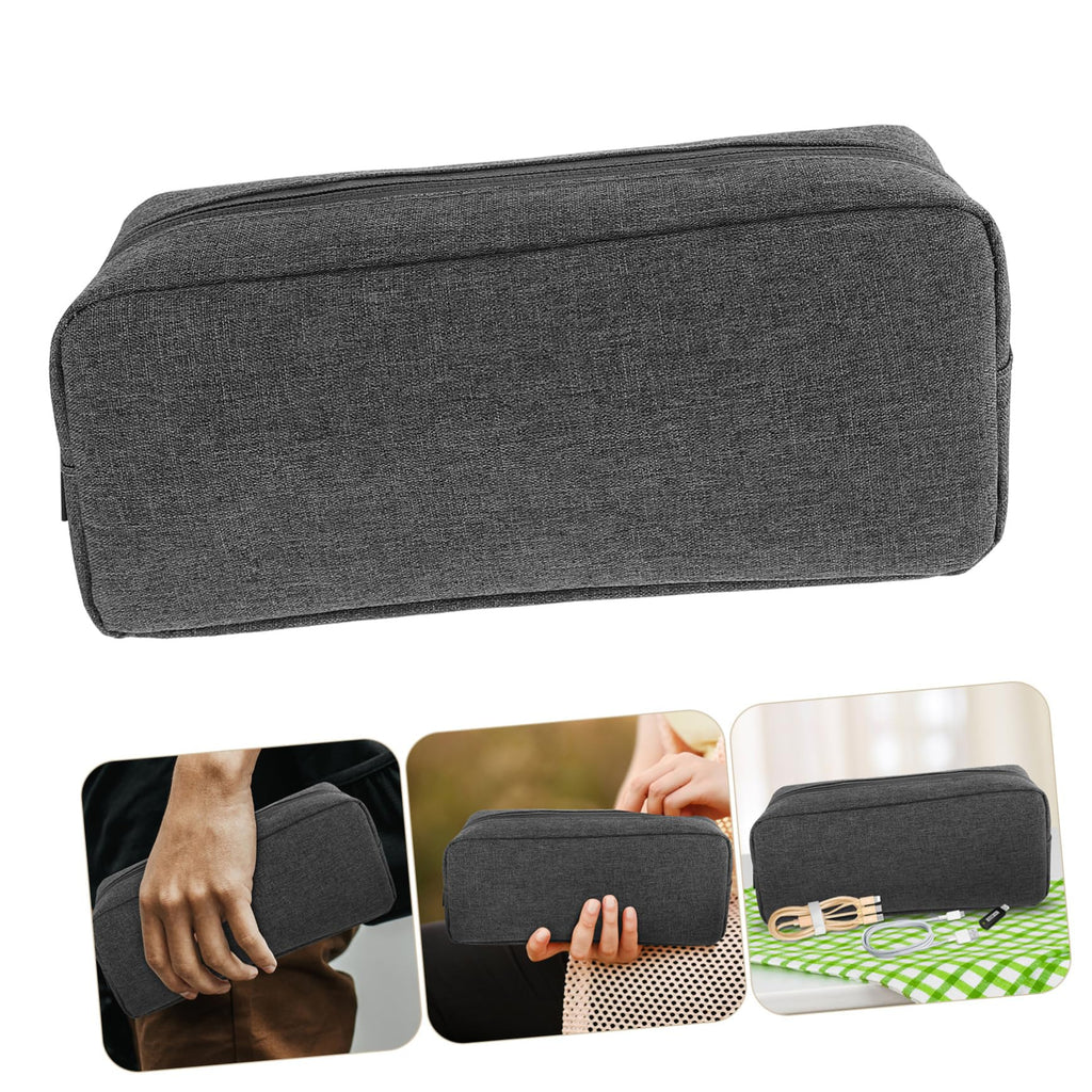 Travel Electronics Organizer Bag
