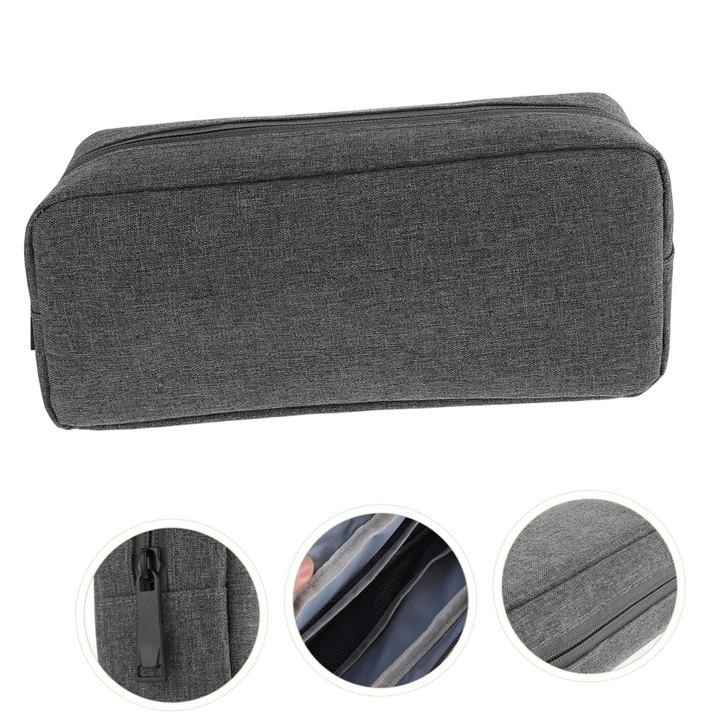 Travel Electronics Organizer Bag