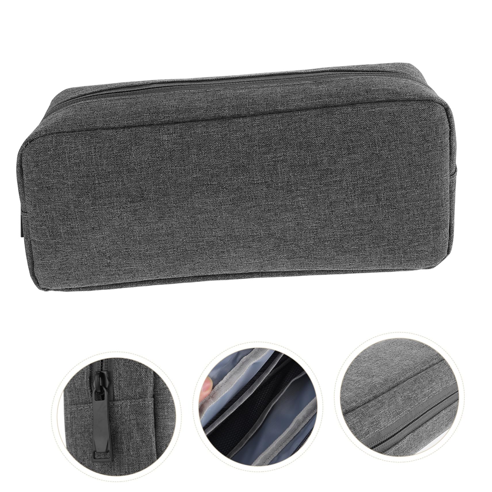 Travel Electronics Organizer Bag