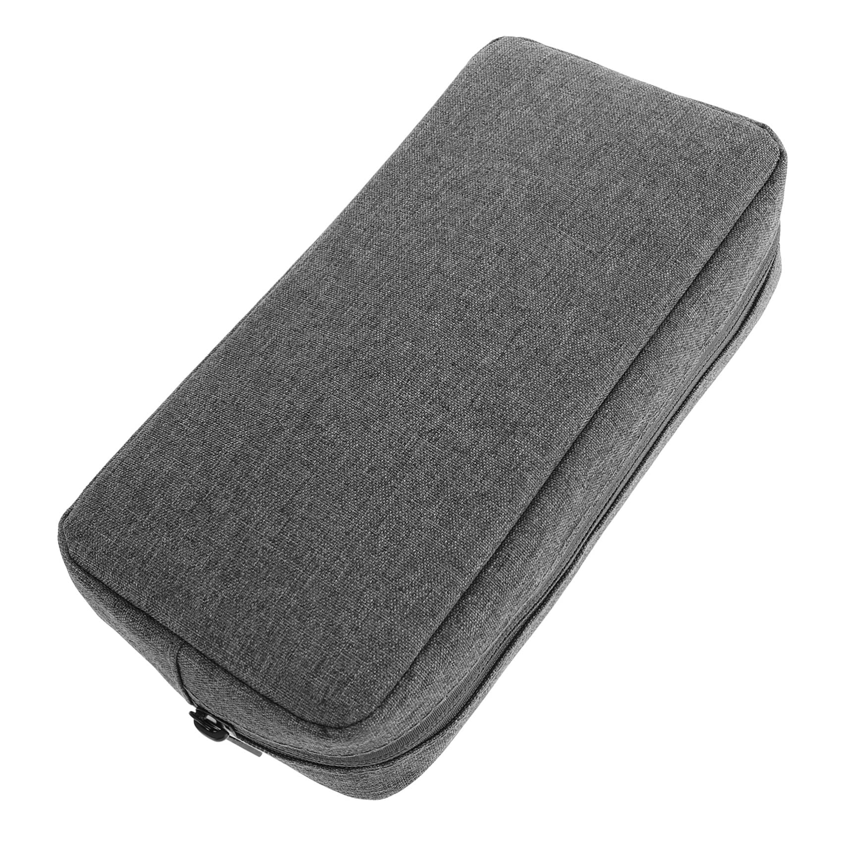 Travel Electronics Organizer Bag