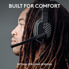 Force Feedback Racing Wheel, Pedals & Gaming Headset Bundle