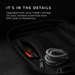 Native Union Stow Organizer