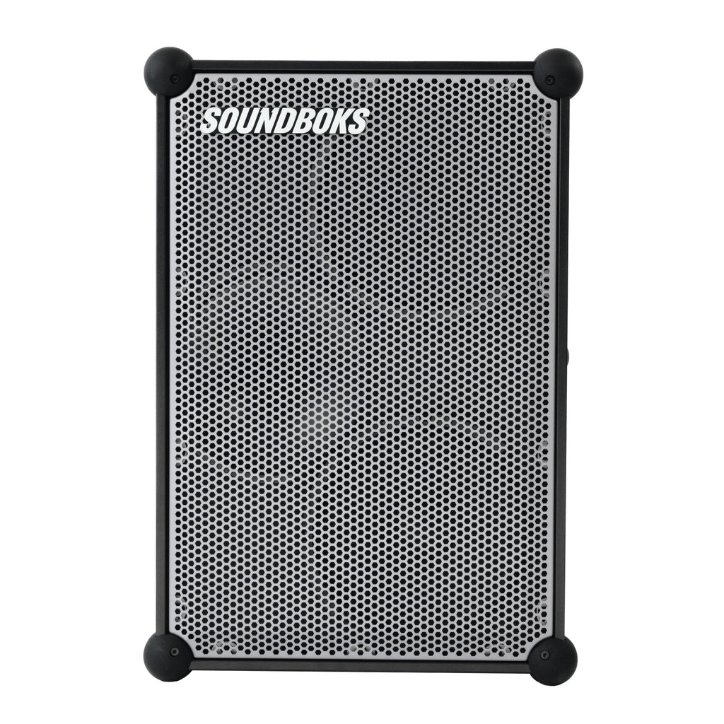 126dB Portable Bluetooth Party Speaker with USB-C Charging & 40-Hour Battery