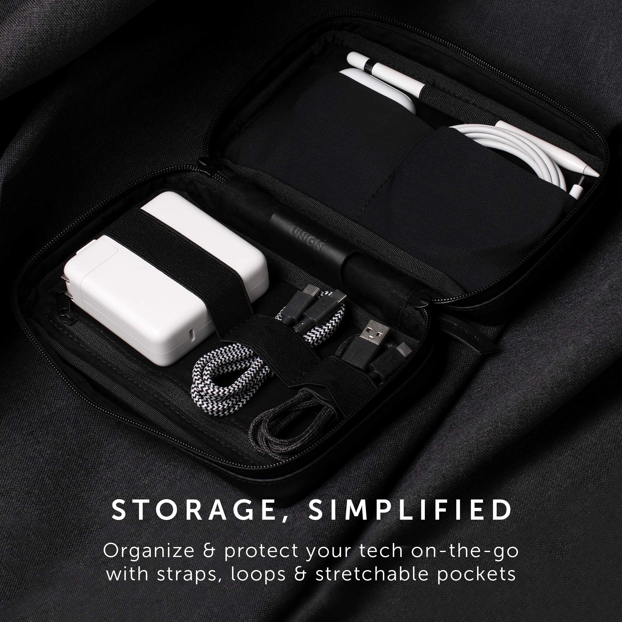 Native Union Stow Organizer