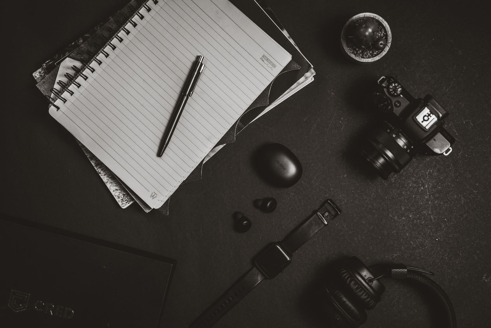 Technology designed around modern life